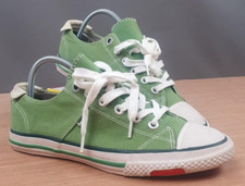 Superdry Trainers JPN Green &
