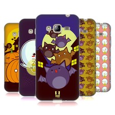 Head case designs halloween - case,