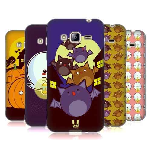Head case designs halloween - head,