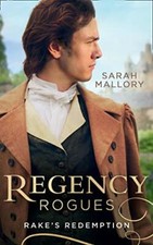 Regency Rogues: Rakes'