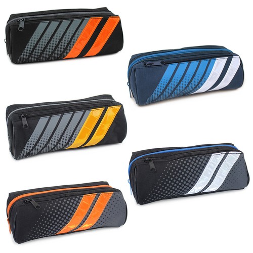 Pencil case for boys - pencil, children