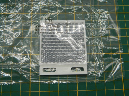 Ifm reflector for - 1x,