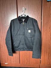 Carhartt WIP Detroit Jacket