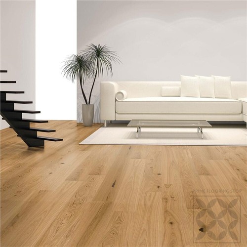 Sample engineered oak matt - sample:,