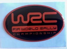 FIA WRC WORLD RALLY