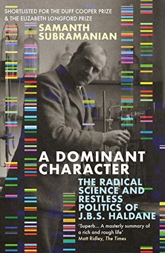 Dominant character the - dominant, character: