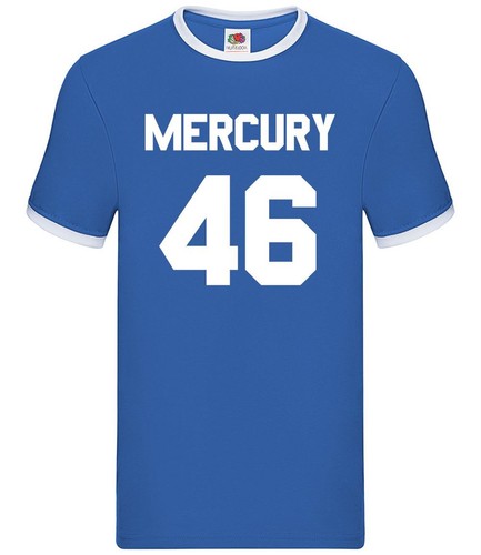 Mercury mens ringer - mercury,