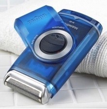 Braun M-60B Mens Mobile Shave