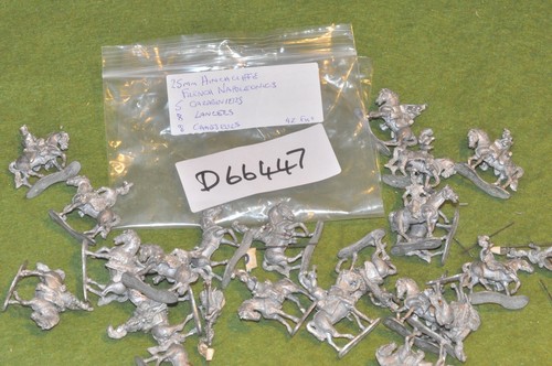 25mm napoleonic castings - 25mm, /