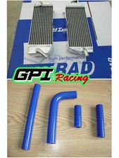 FOR YAMAHA WR400F/WR/WRF 400 F