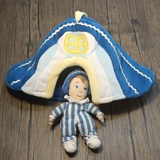 Andy pandy vintage pull - andy,