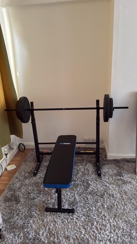 Pro fitness folding weight - pro,