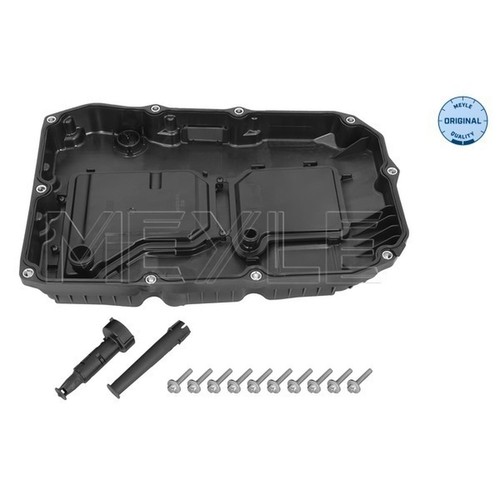 Gearbox hydraulic filter - 1x,