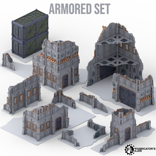11th edition w40k compatible - 11th,