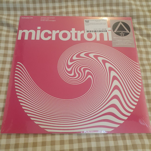 Broadcast microtronics - –,