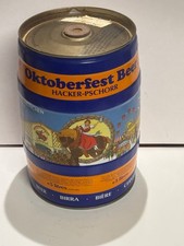 Oktoberfest German Beer Strong