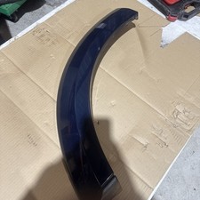 09-16 Discovery 4 3.0 TDV6 Drivers rear wheel arch cover 9H22-29148-AW BALI BLUE