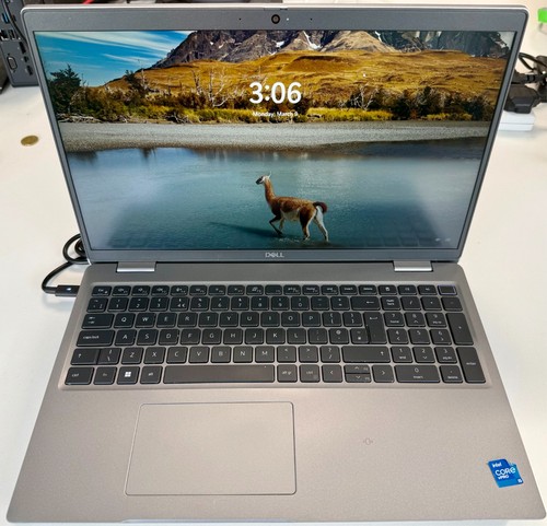Dell latitude 5330 - latitude,