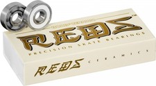 Bones Super REDS ceramic