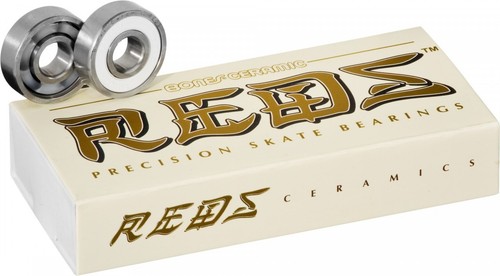 Bones super reds ceramic - bones,