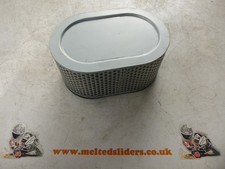 Suzuki GSXR 600 750 SRAD HiFlo