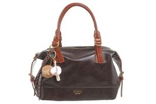 Bessie London Women's Grey
