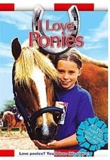 I Love Ponies [DVD] - DVD  LAVG The Cheap Fast Free Post
