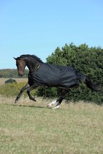 Bucas Irish Turnout Rug  150 Size 6'9