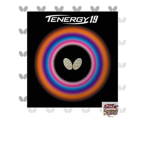 Butterfly tenergy red 006 - butterfly,