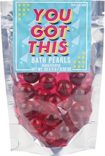 Gift Republic Bath Pearls You