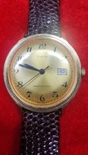 Vintage Timex Marlin 1974