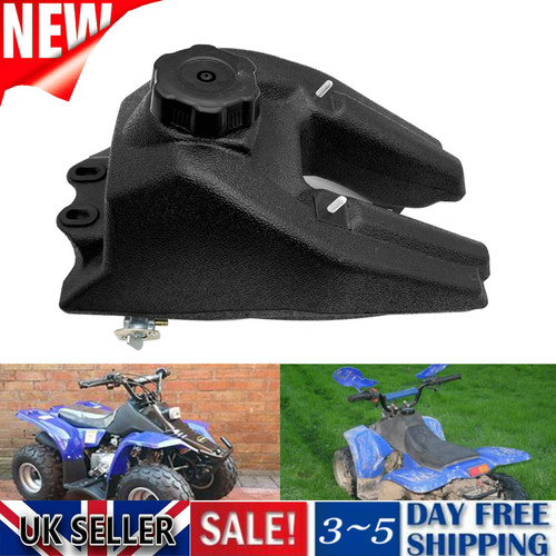 Gas fuel tank chinese - gas, atv