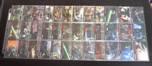 Star wars clone - rise, of