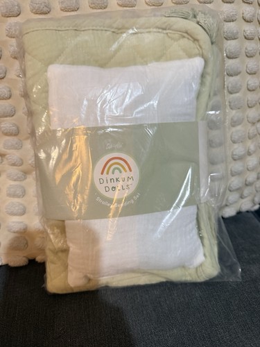 Blanket with pillow - blanket,