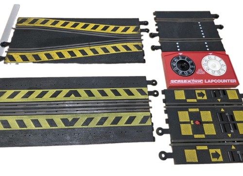 Scalextric classic track - 1:32,