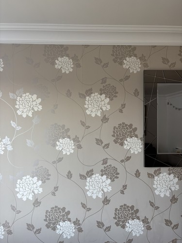 Laura ashley home - ashley, wallpaper