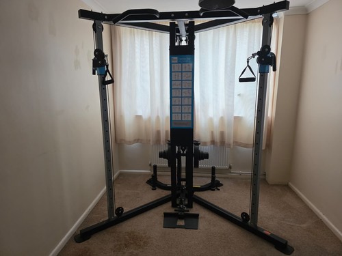 Pro fitness cable - pro,