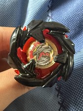 Beyblade X BX-00 M Cobalt