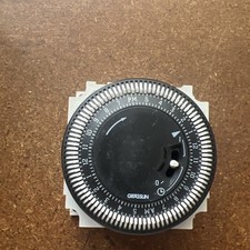 Baxi Potterton Integral 12hr