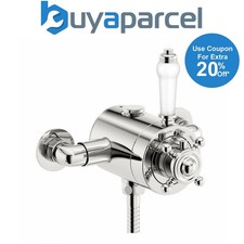 Edwardian Traditional Dual