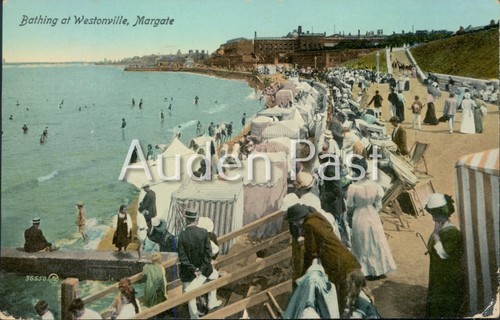 Vintage margate westonville - margate,