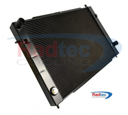 Radtec lotus carlton high - lotus,
