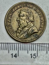 1897 South African Afrikaans