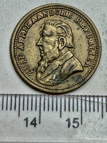 1897 south african - 1897,