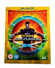 Marvel Studio's Thor Ragnarok