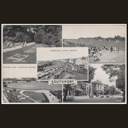 Southport promenade kings - southport,