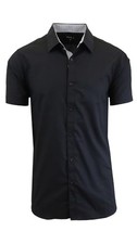GALAXY BY HARVIC MEN'S SHORT