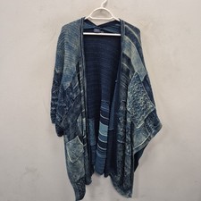 Ralph Lauren Patchwork Sweater