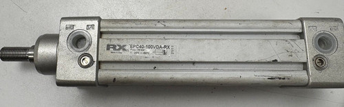 Epc40 100vda double acting - epc40-100vda-rx,