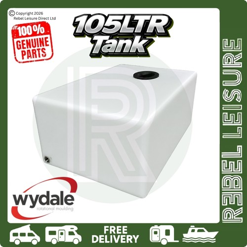 105l opaque flat - 💧🚐,